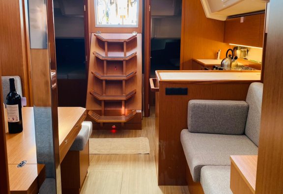 Image of Simurg yacht #6