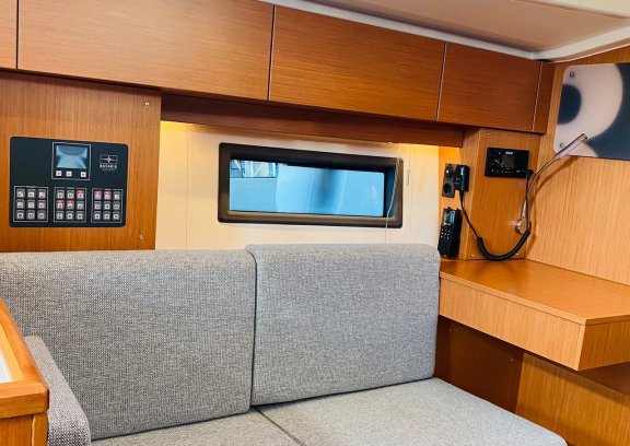 Image of Simurg yacht #7