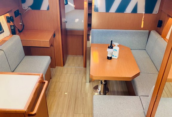 Image of Simurg yacht #5