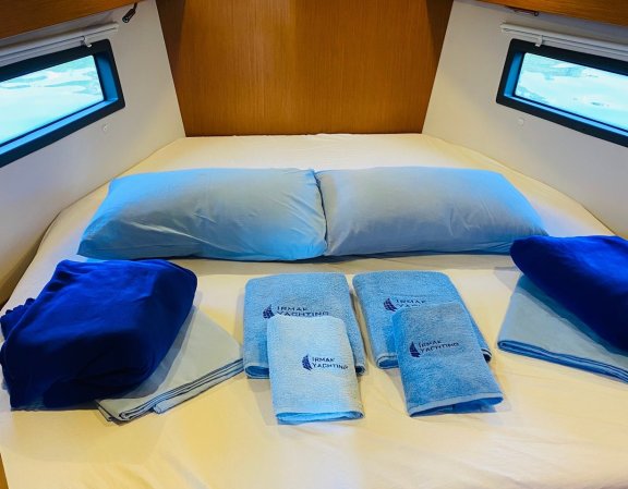 Image of Simurg yacht #12