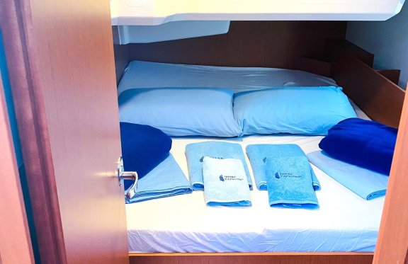 Image of Simurg yacht #13