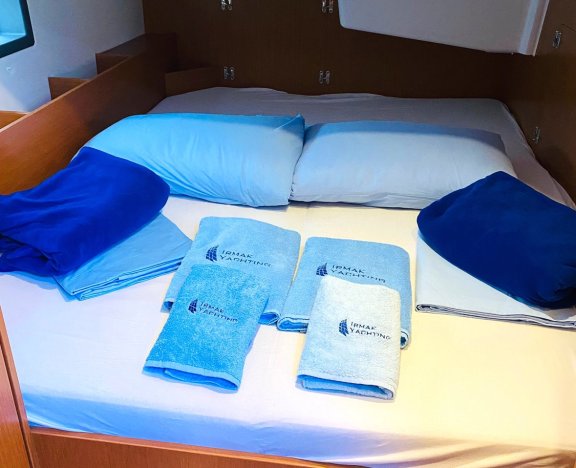 Image of Simurg yacht #11