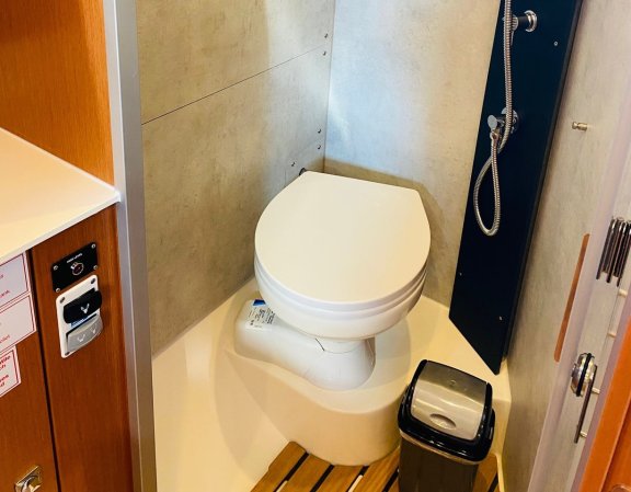 Image of Simurg yacht #14