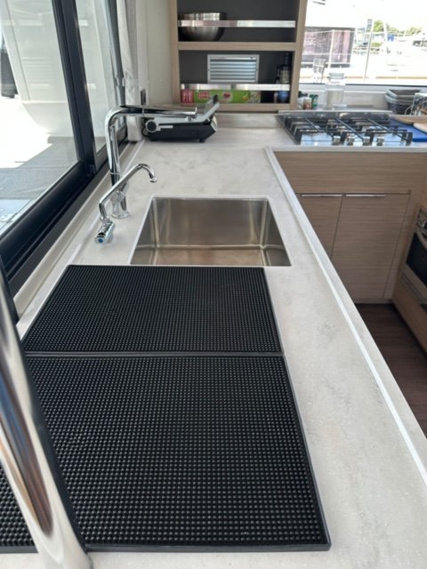 Image of Mira yacht #21