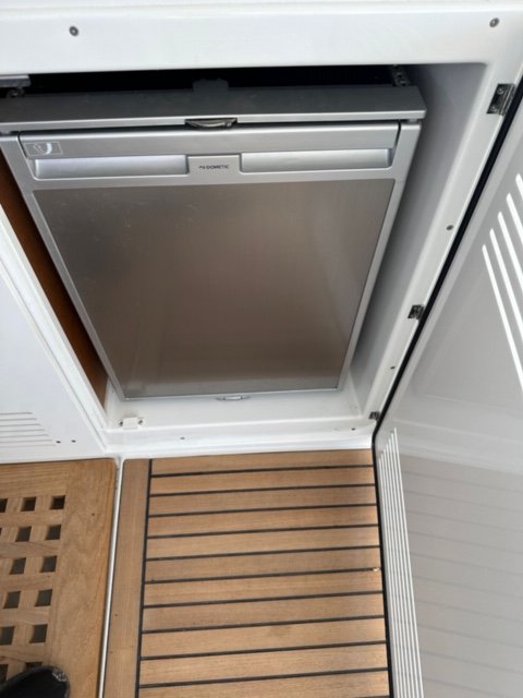 Image of Mira yacht #22