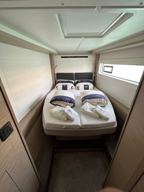 Image of Mira yacht #25