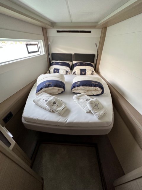 Image of Mira yacht #23