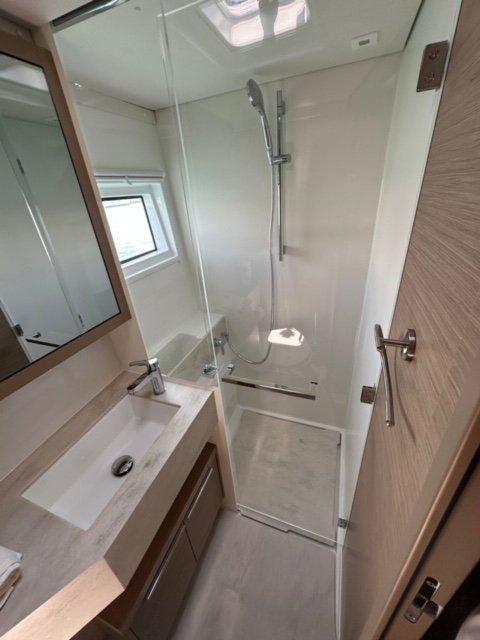 Image of Mira yacht #28