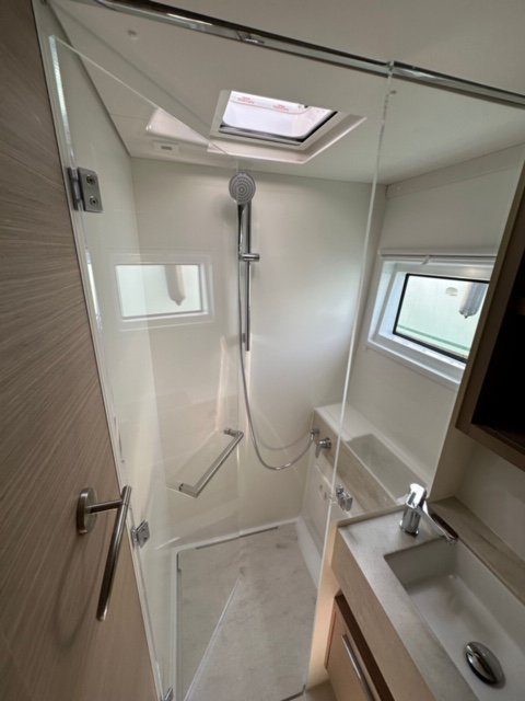 Image of Mira yacht #27