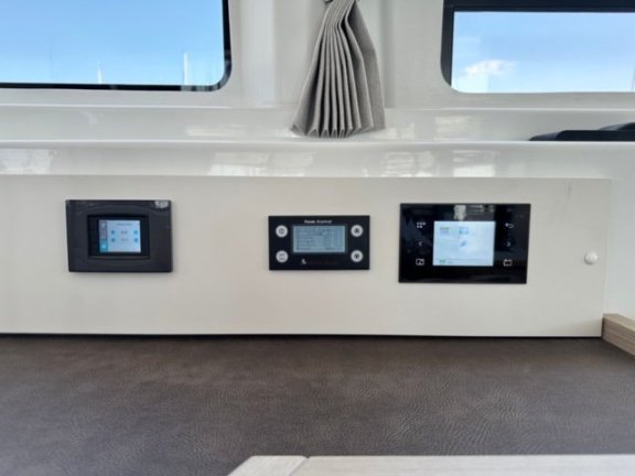 Image of Mira yacht #31