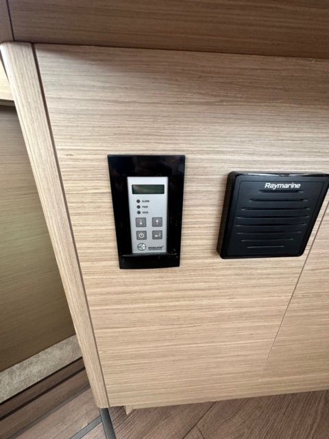 Image of Mira yacht #32