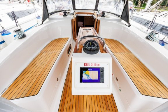 Image of Roko yacht #5