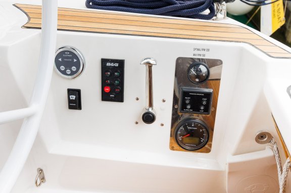 Image of Roko yacht #6