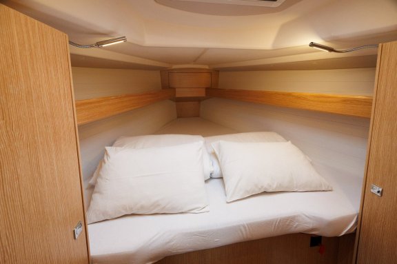 Image of Roko yacht #12