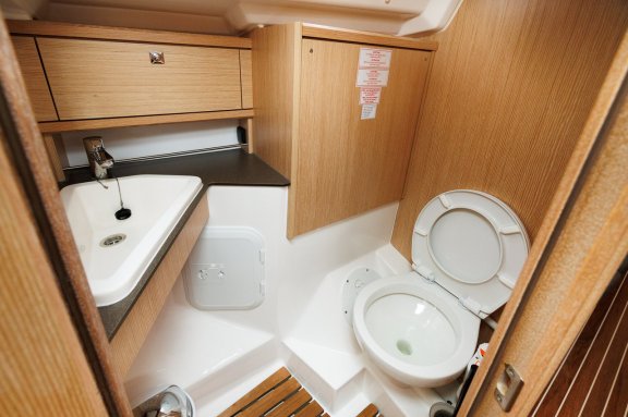 Image of Roko yacht #15