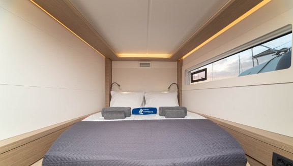 Image of Spiritus yacht #6