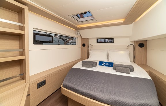 Image of Spiritus yacht #7