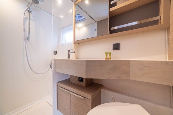 Image of Spiritus yacht #8