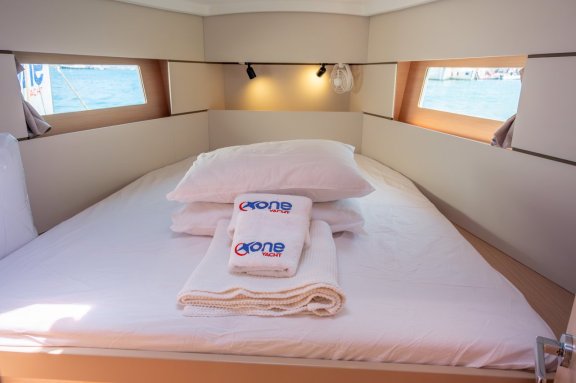 Image of Triton 89 yacht #11