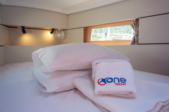 Image of Triton 89 yacht #34