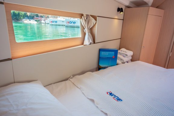 Image of Triton 89 yacht #35