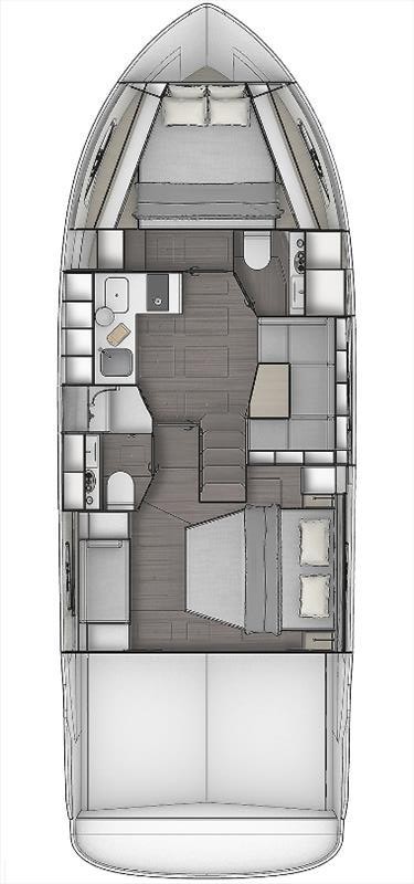 Image of Sandy I yacht #2