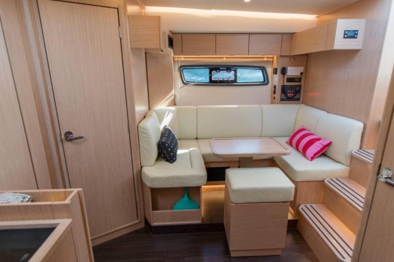 Image of Sandy I yacht #8