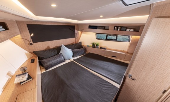 Image of Sandy I yacht #9