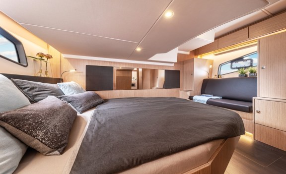 Image of Sandy I yacht #10