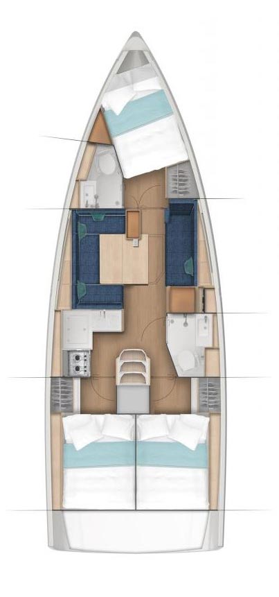 Image of Mymia yacht #2