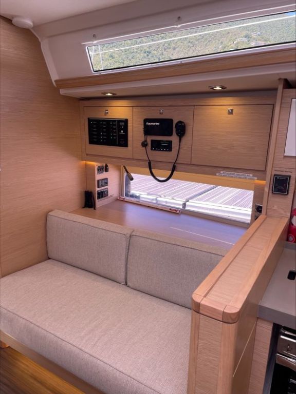 Image of Shandy Breeze yacht #10