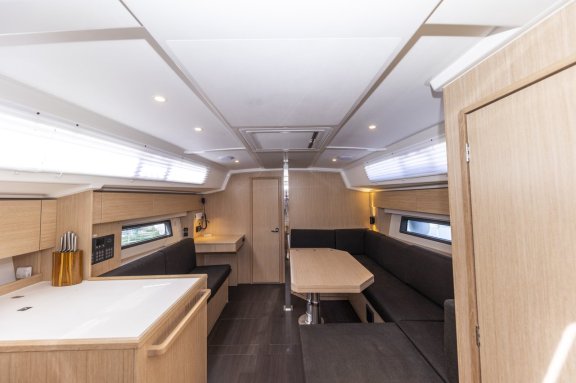 Image of Maraschino yacht #14