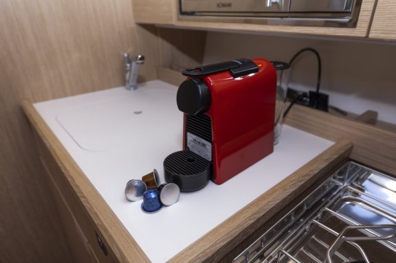 Image of Maraschino yacht #24