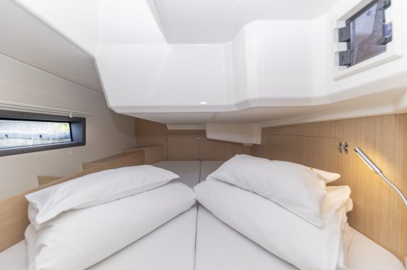 Image of Maraschino yacht #29