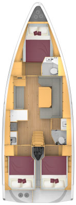 Image of PRESTIGE yacht #2