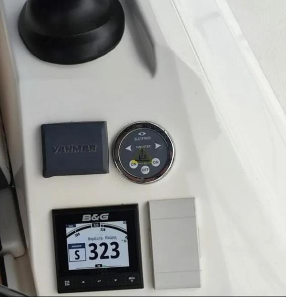 Image of PRESTIGE yacht #6