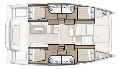 Image of PRESTIGE yacht #2