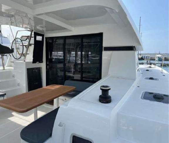 Image of PRESTIGE yacht #4