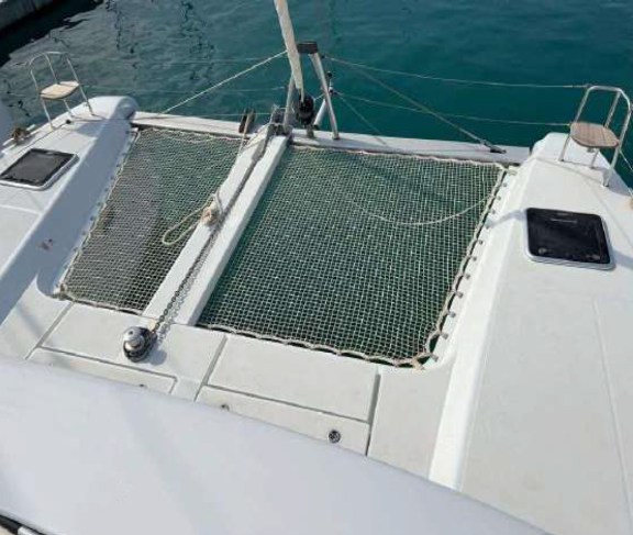 Image of PRESTIGE yacht #8