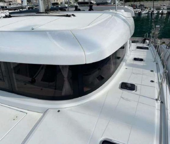 Image of PRESTIGE yacht #9