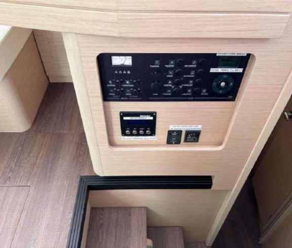 Image of PRESTIGE yacht #13