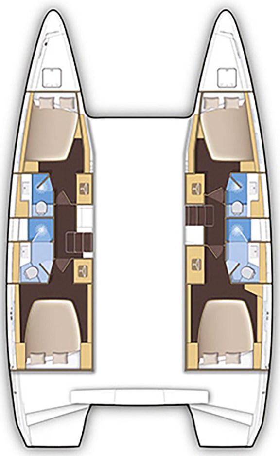 Image of PRESTIGE yacht #2