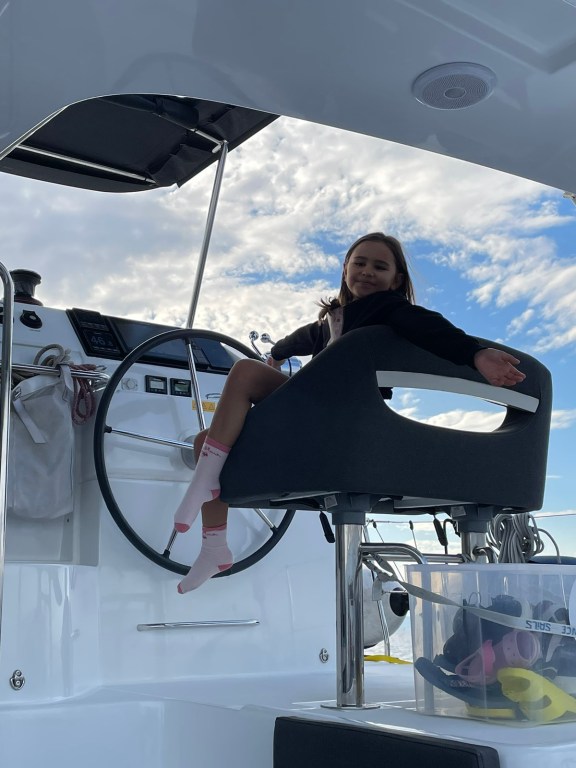 Image of PRESTIGE yacht #15