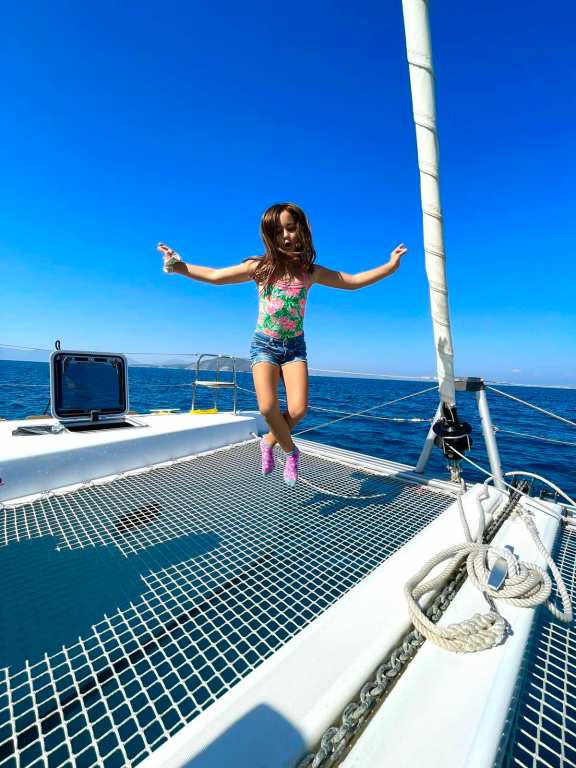 Image of PRESTIGE yacht #16