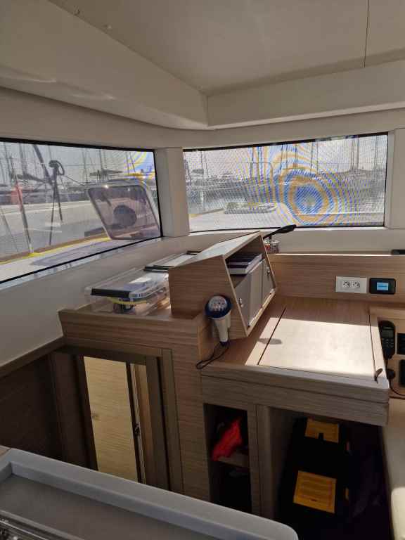 Image of PRESTIGE yacht #21