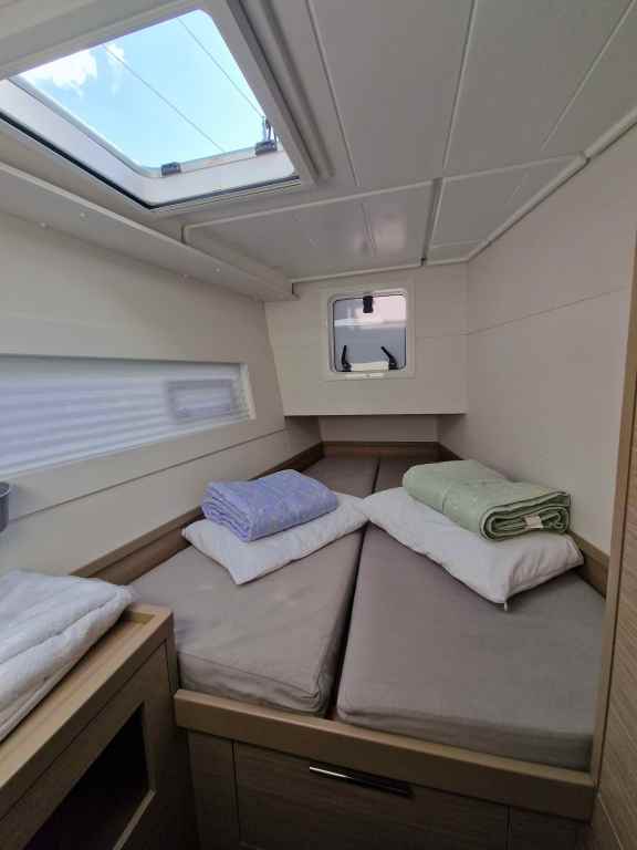 Image of PRESTIGE yacht #22