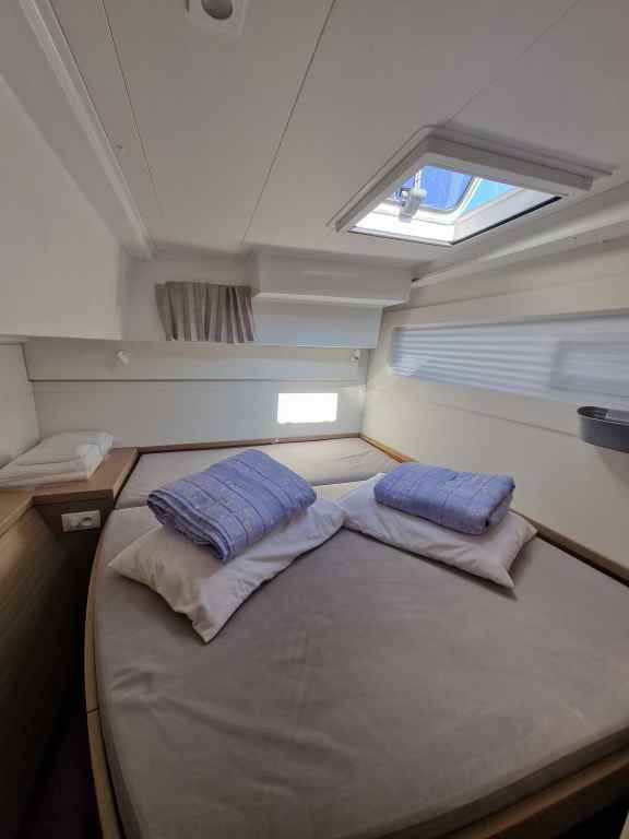 Image of PRESTIGE yacht #23