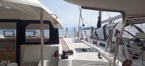 Image of PRESTIGE yacht #4