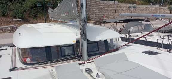 Image of PRESTIGE yacht #5