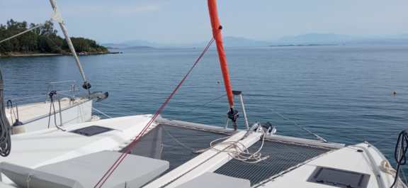 Image of PRESTIGE yacht #6